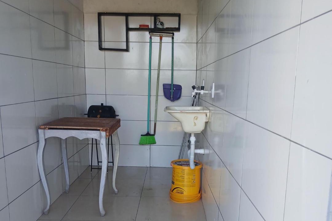 Photo of Bathroom in Centro