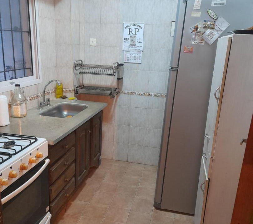 Photo of Kitchen in Punta Mogotes