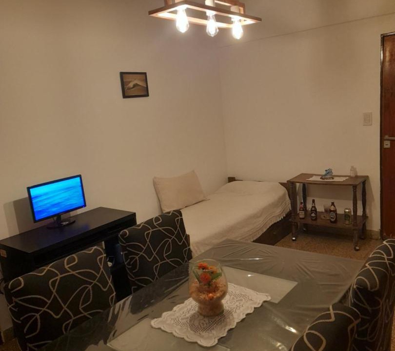 Photo of Livingroom in Punta Mogotes