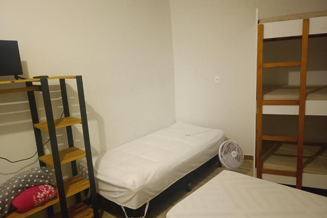 Photo of Bedroom in Bairro Jardim Botanico