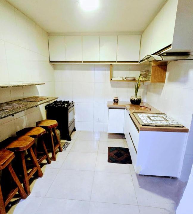 Photo of Kitchen in Piracicaba