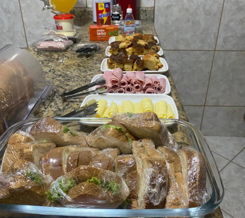 Photo of Kitchen in Guarulhos