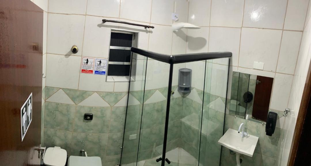 Photo of Bathroom in Guarulhos