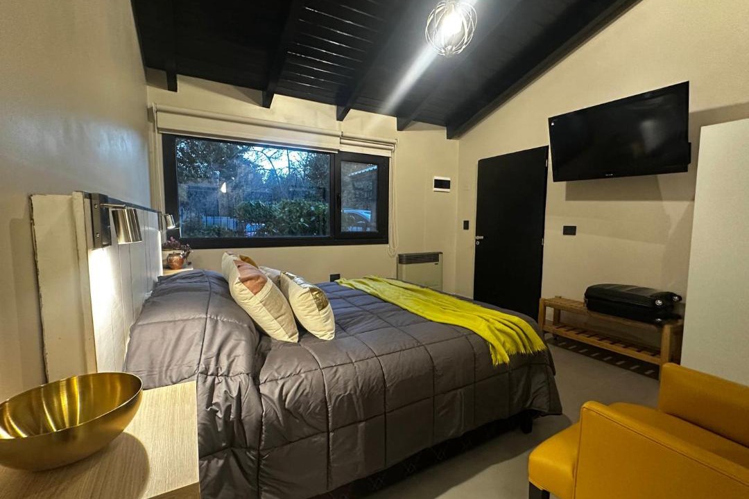 Photo of Bedroom in Playa Bonita