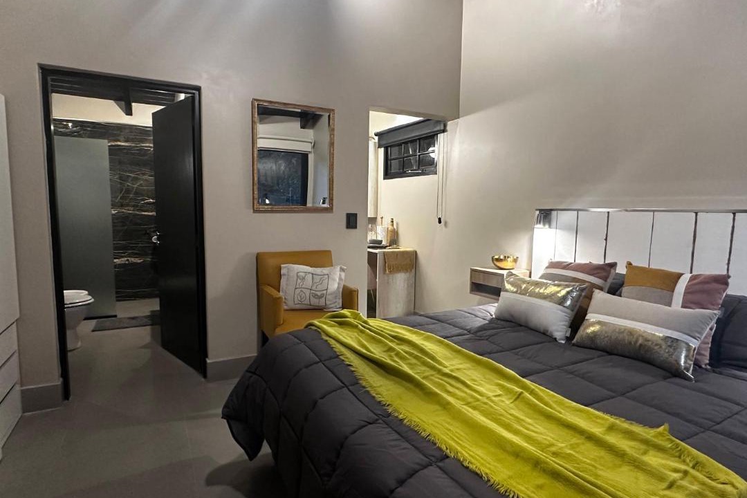 Photo of Bedroom in Playa Bonita