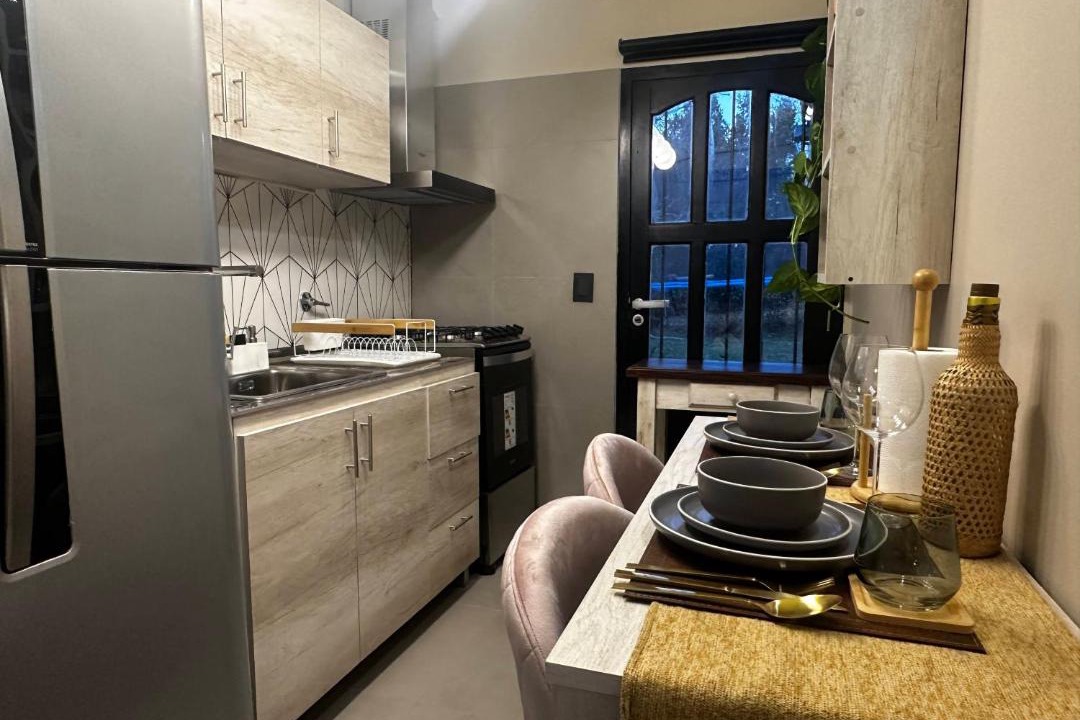 Photo of Kitchen in Playa Bonita