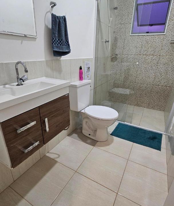 Photo of Bathroom in Cotia