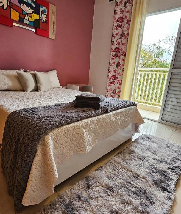 Photo of Bedroom in Cotia