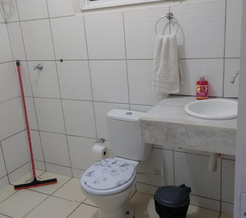 Photo of Bathroom in Ribeirao Preto