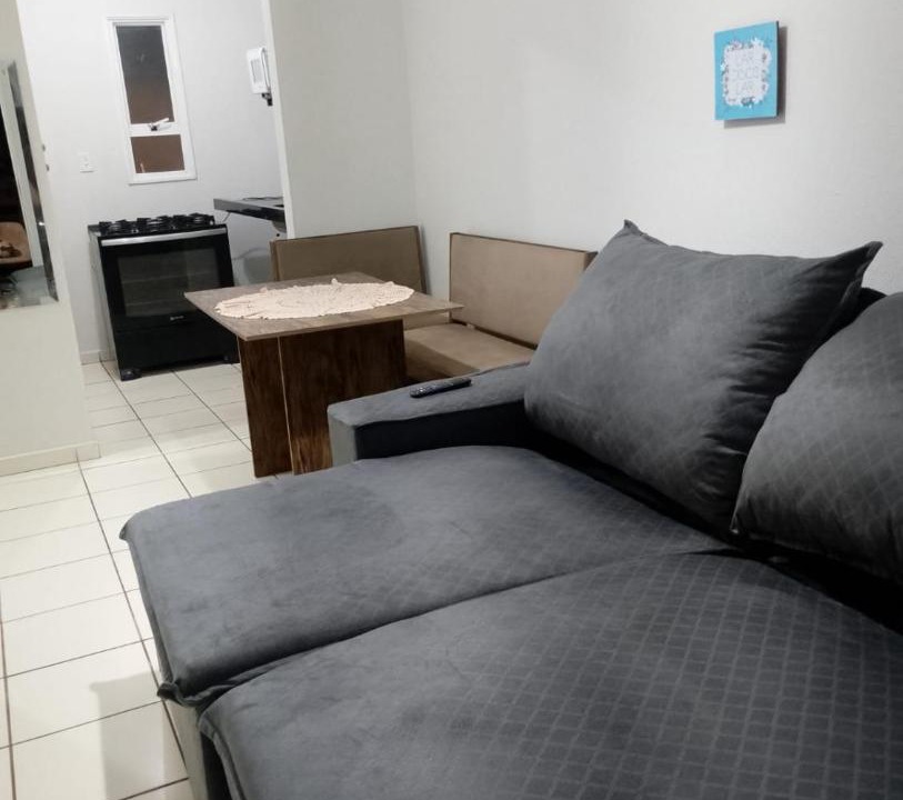 Photo of Bedroom in Ribeirao Preto