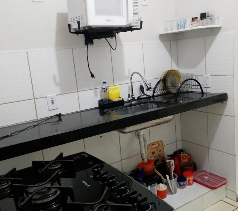 Photo of Kitchen in Ribeirao Preto
