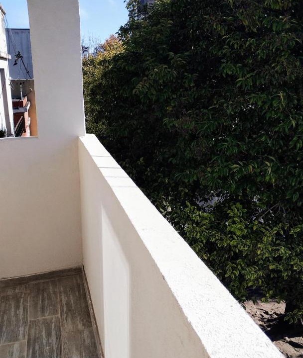 Photo of Patio Balcony in Parana