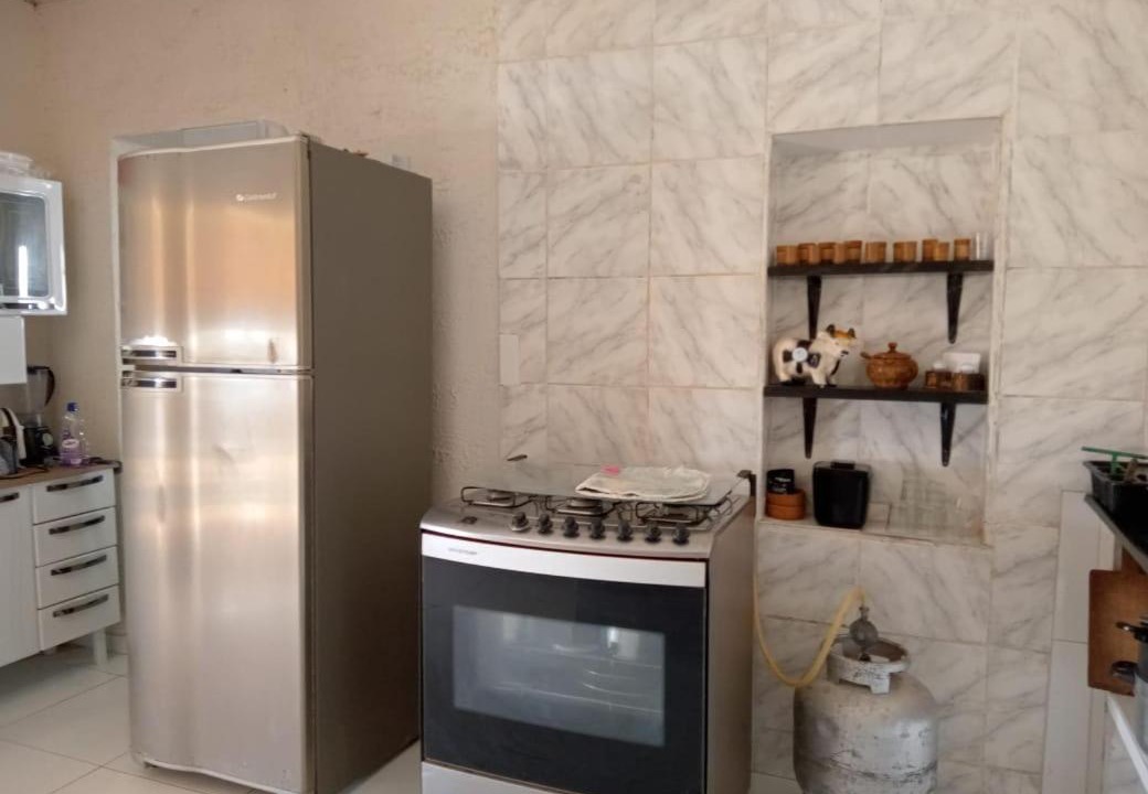 Photo of Kitchen in Lagoa Seca