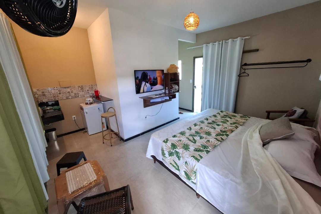 Photo of Bedroom in Serra do Cipo
