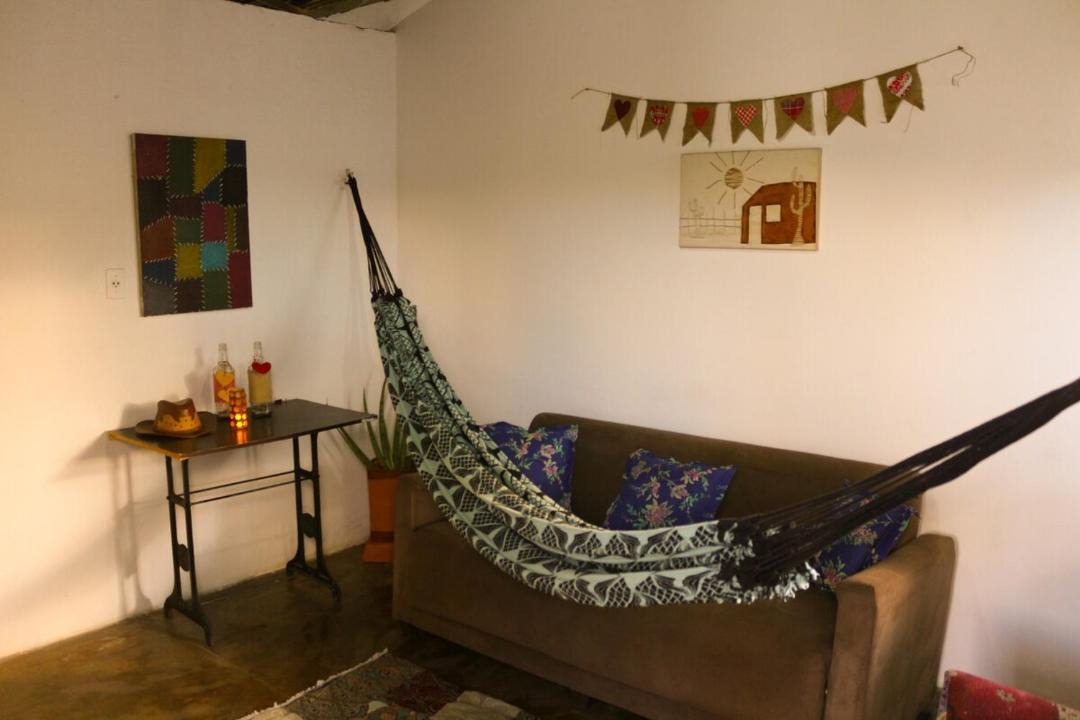 Photo of Livingroom in Malvinas