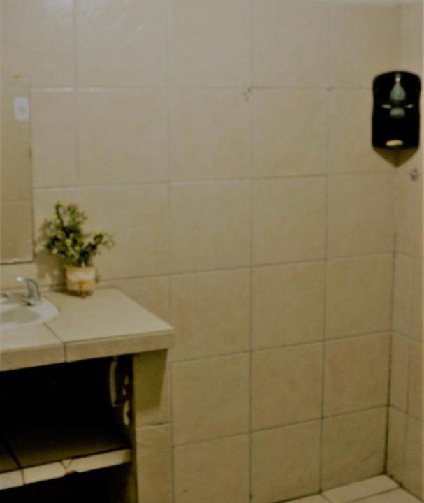 Photo of Bathroom in Malvinas
