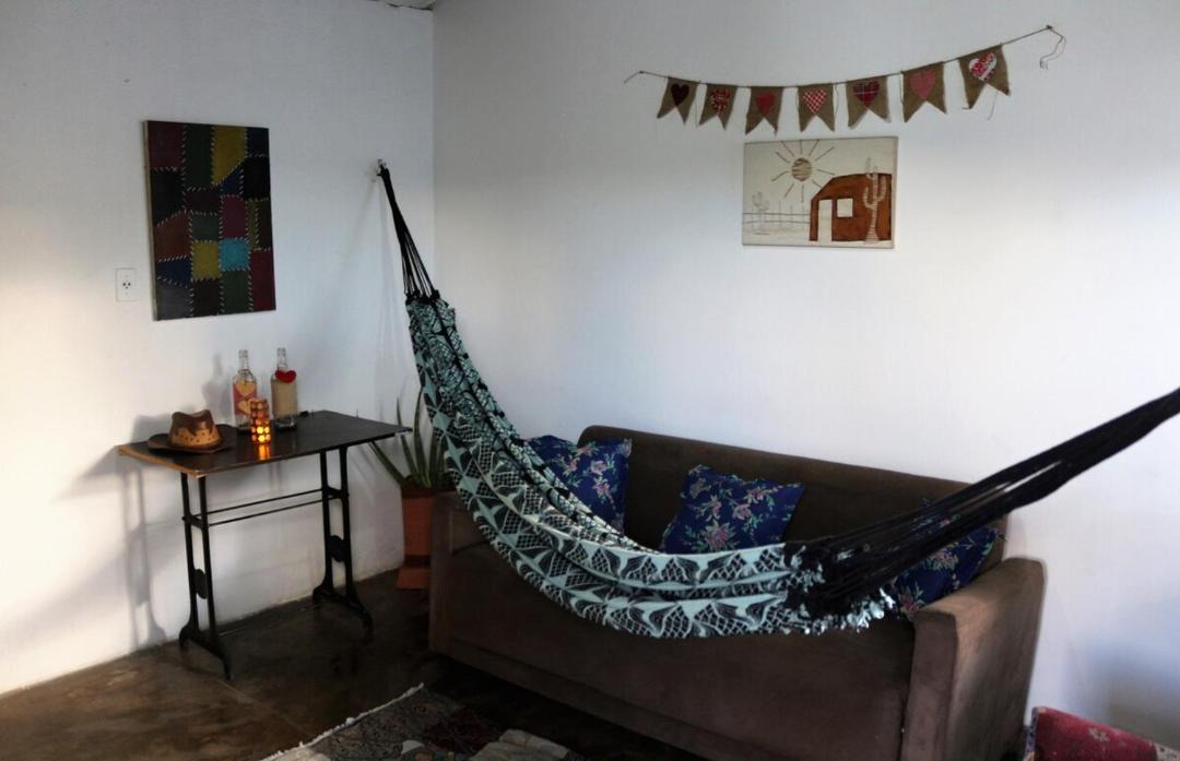 Photo of Livingroom in Malvinas