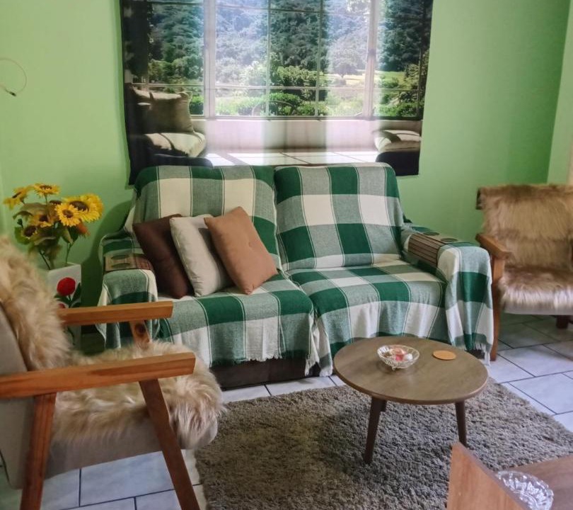 Photo of Livingroom in Novo Hamburgo