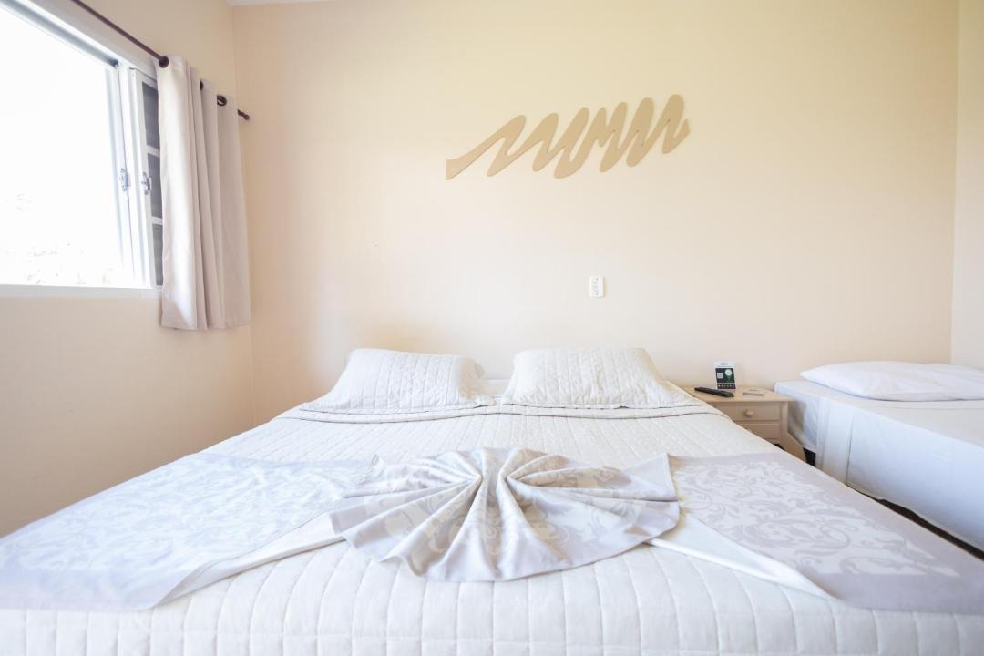 Photo of Bedroom in Lindoia
