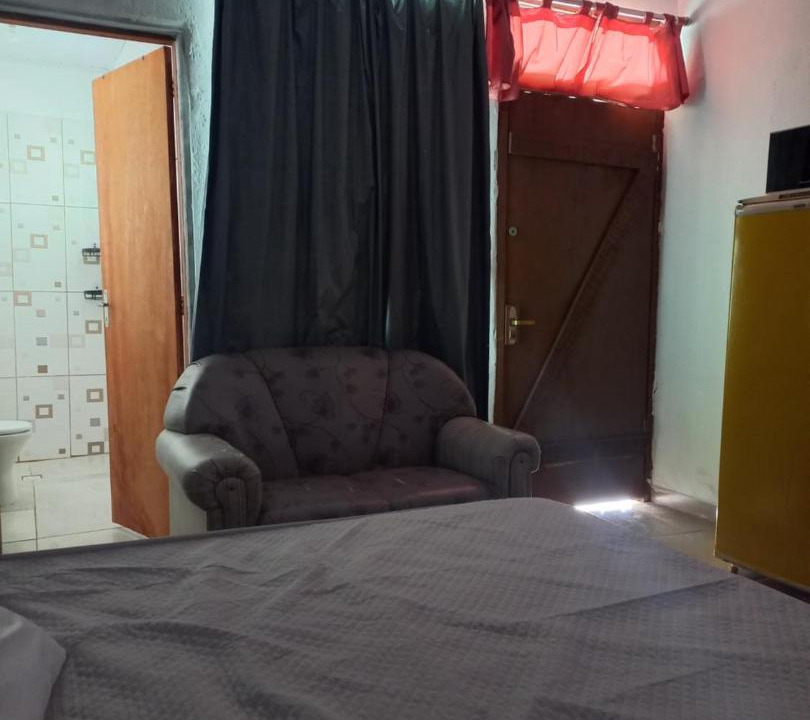Photo of Bedroom in Ilha Comprida