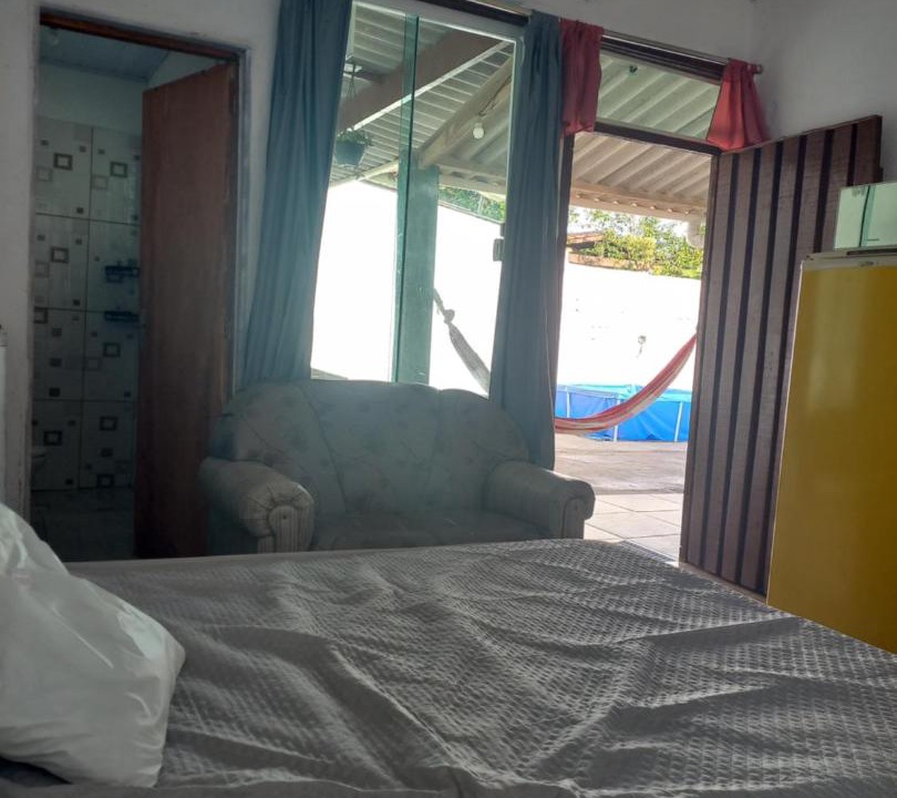 Photo of Bedroom in Ilha Comprida
