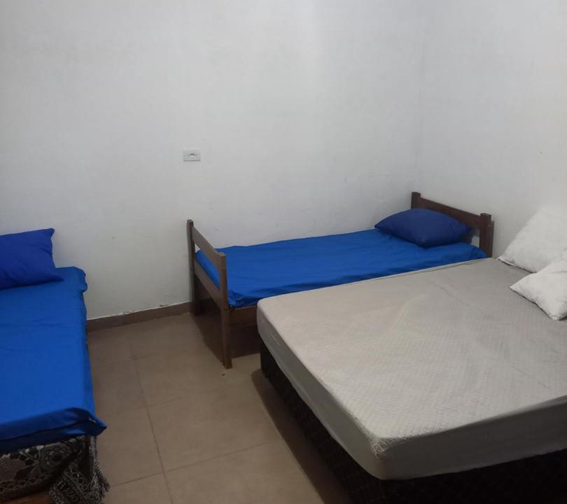 Photo of Bedroom in Ilha Comprida