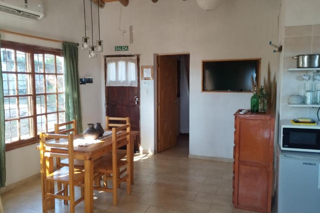 Photo of Kitchen in Huerta Grande