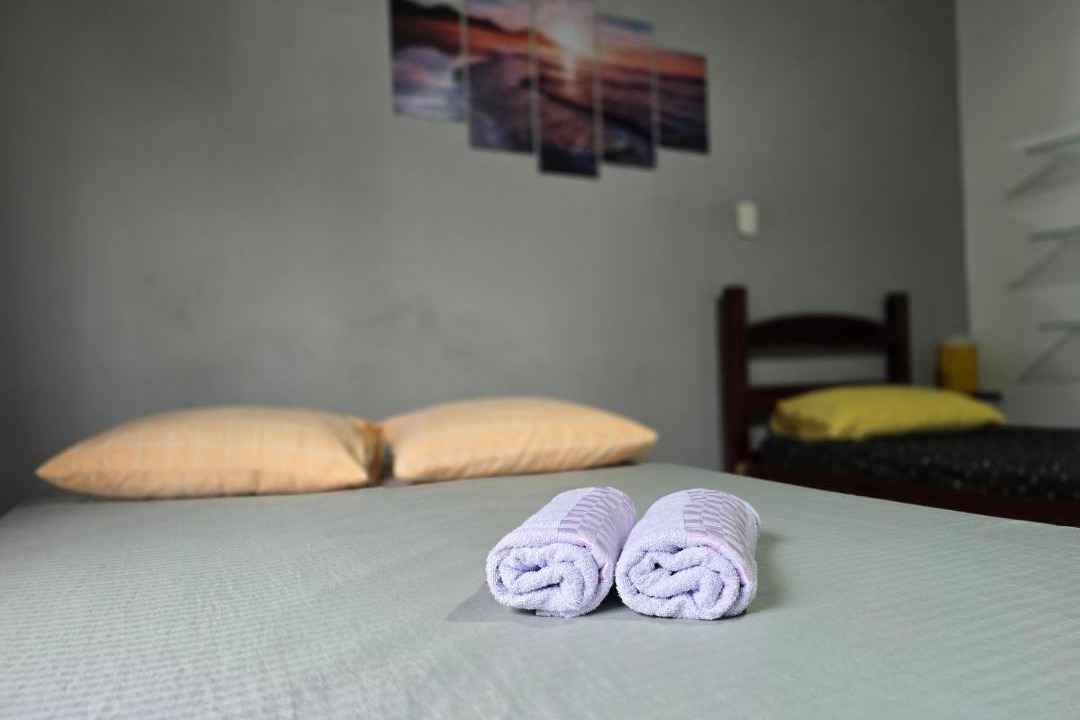 Photo of Bedroom in Ilhabela