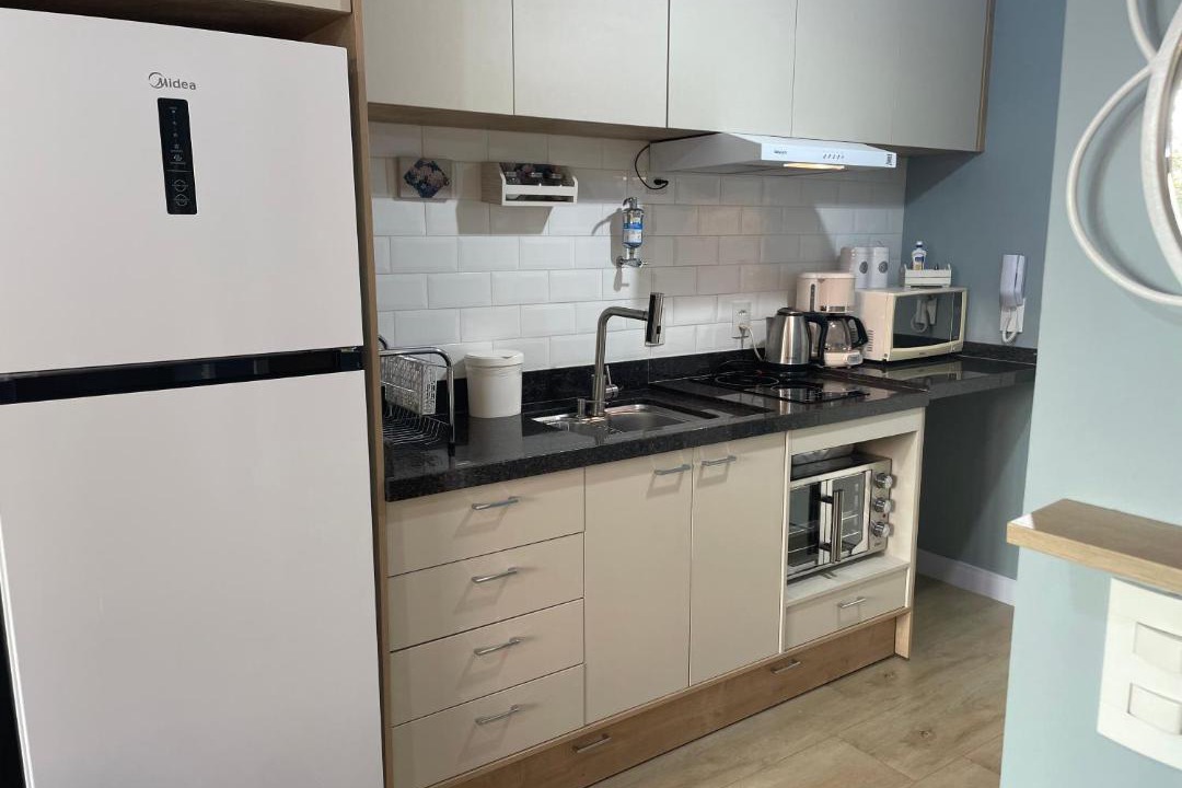 Photo of Kitchen in Perdizes