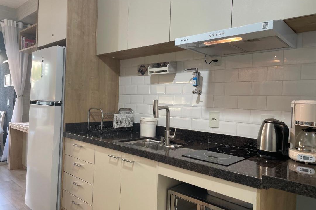 Photo of Kitchen in Perdizes