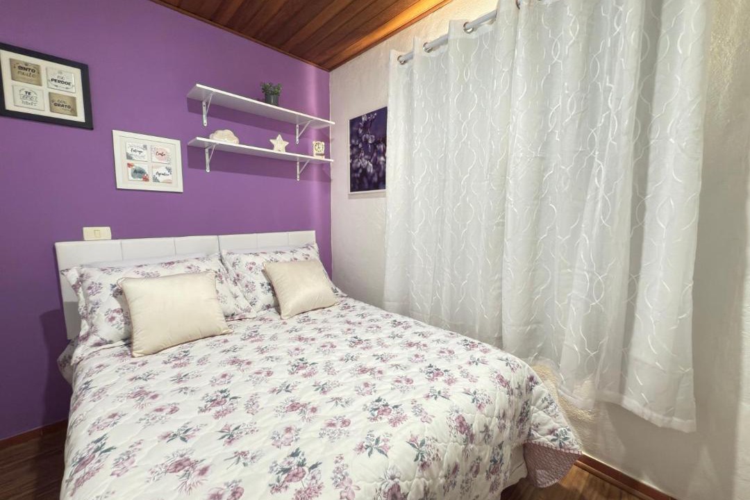 Photo of Bedroom in Vila Britania