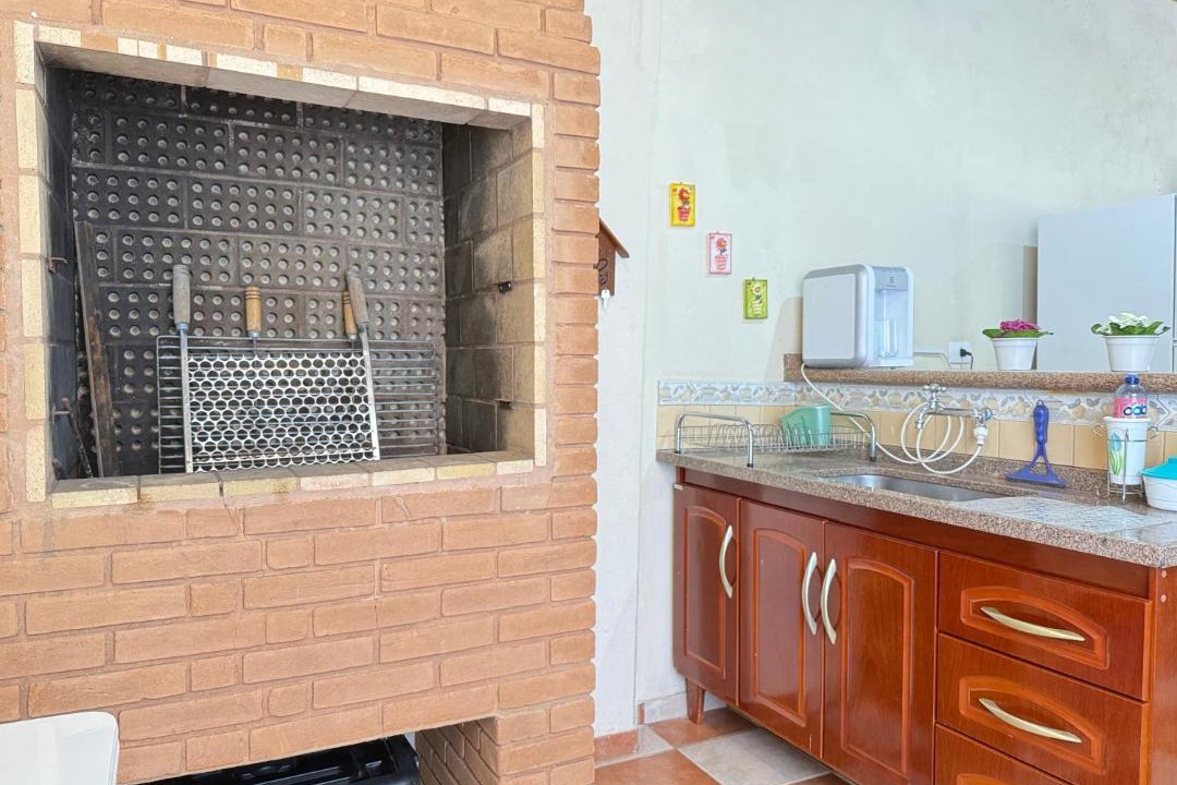 Photo of Kitchen in Vila Britania