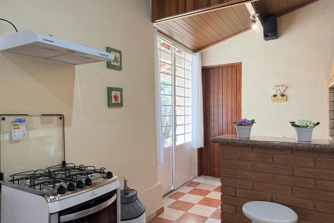 Photo of Kitchen in Vila Britania
