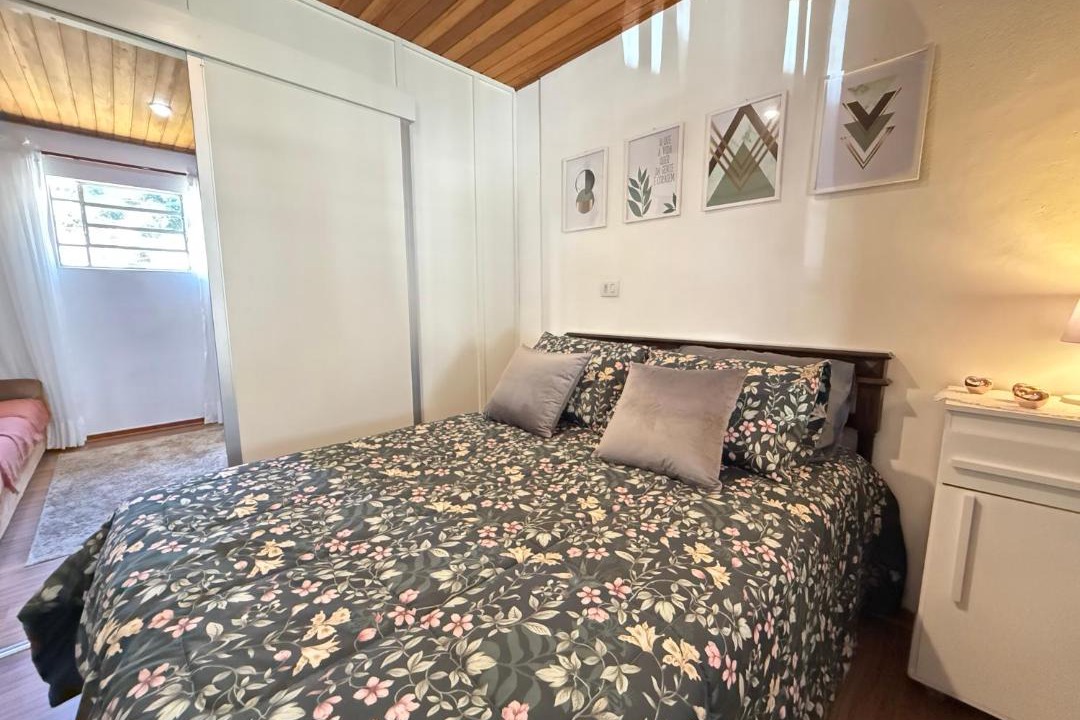 Photo of Bedroom in Vila Britania