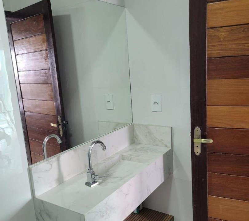 Photo of Bathroom in Bom Jesus Da Lapa