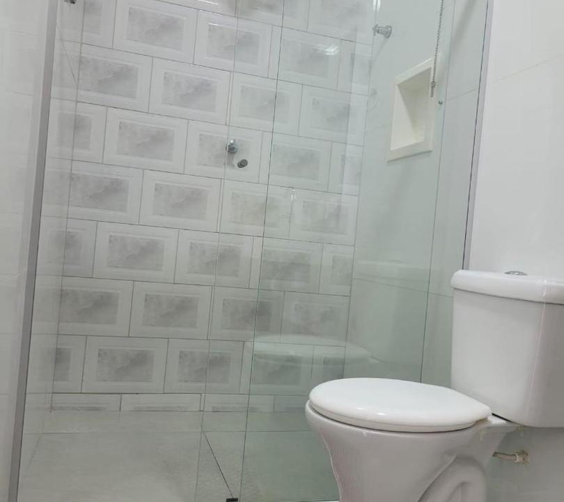 Photo of Bathroom in Bom Jesus Da Lapa