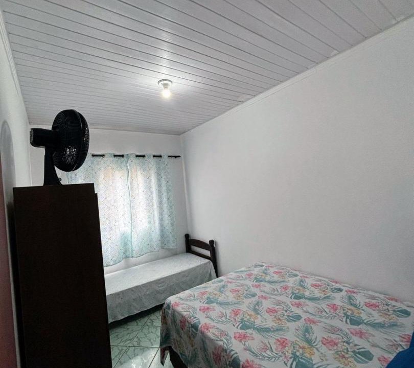 Photo of Bedroom in Alphaville