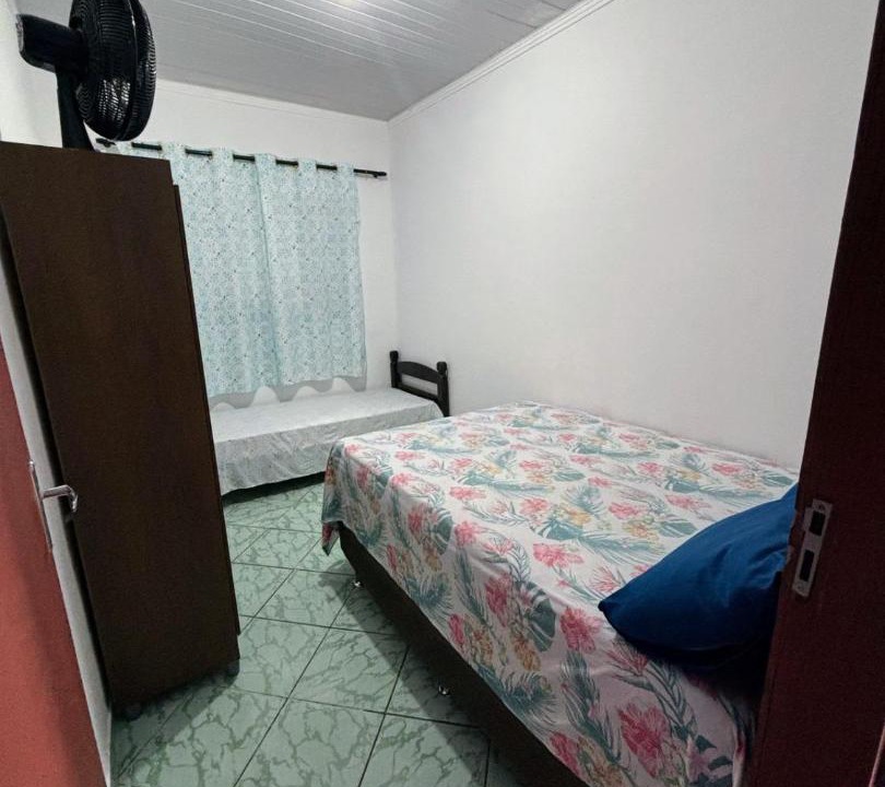 Photo of Bedroom in Alphaville