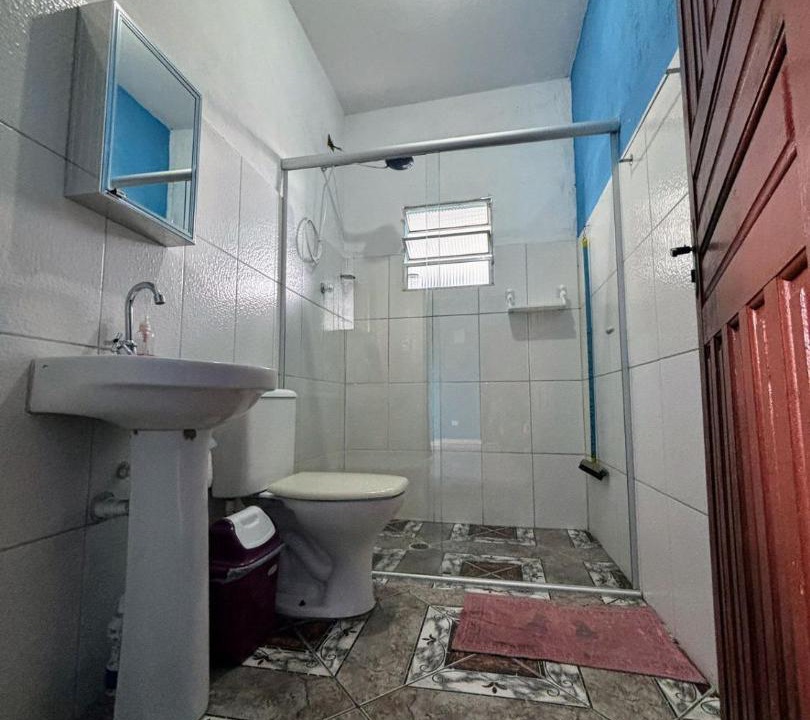 Photo of Bathroom in Alphaville