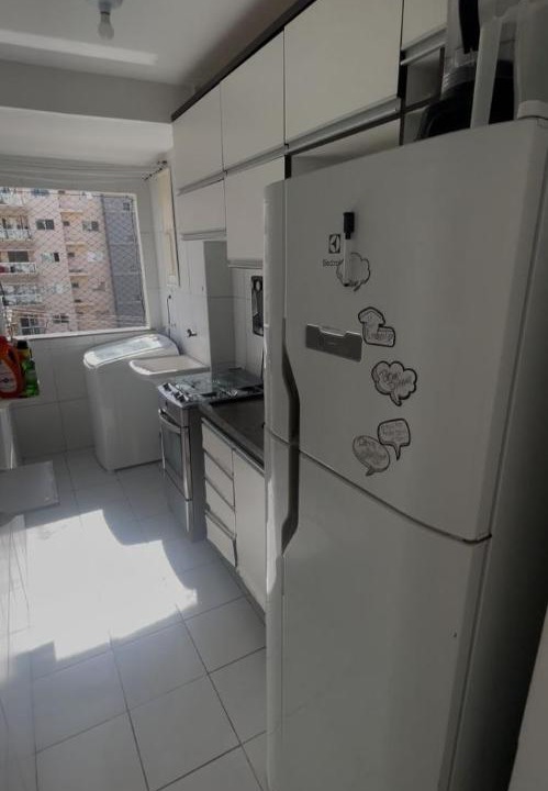 Photo of Kitchen in Aruana