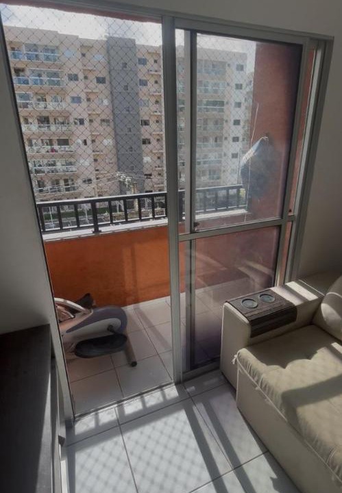 Photo of Patio Balcony in Aruana