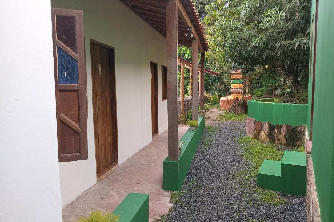 Photo of Others in Vale do Capao
