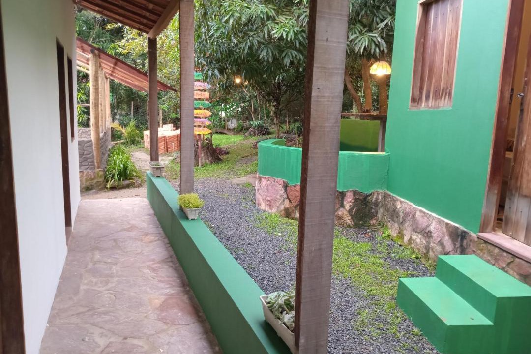 Photo of Others in Vale do Capao