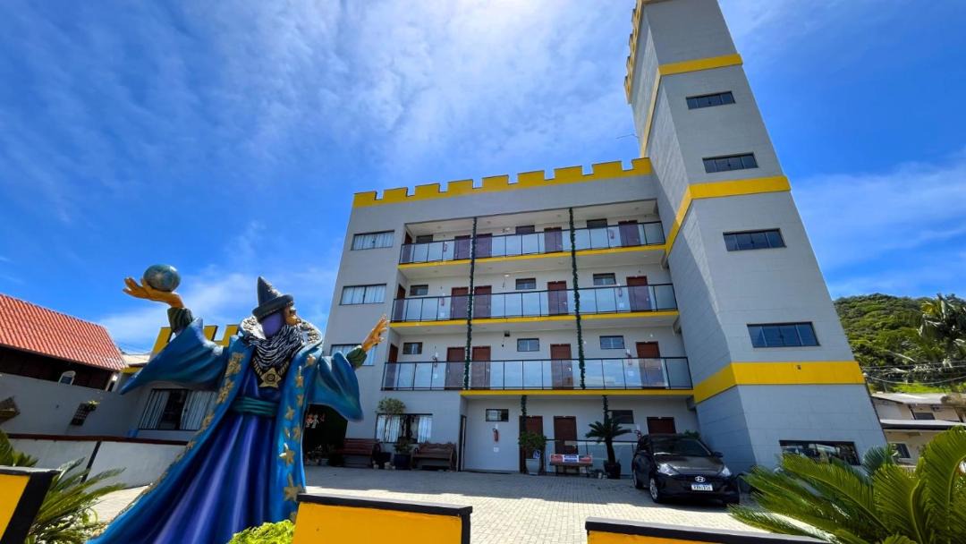Photo of Others in Praia da Armacao do Itapocoroi