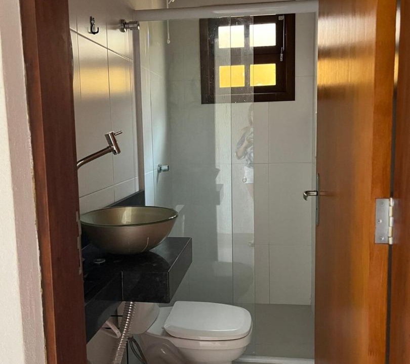 Photo of Bathroom in Pontal da Cruz