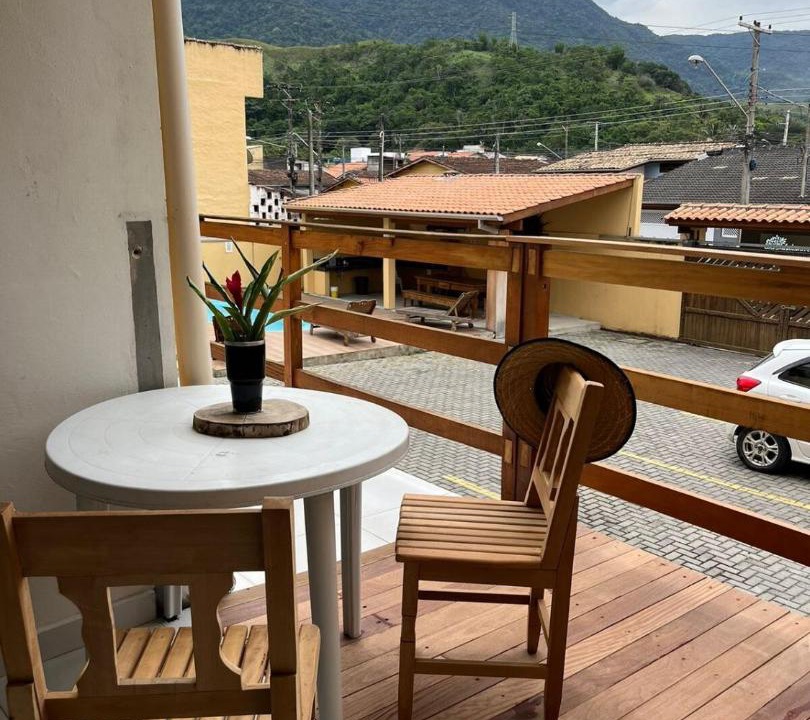 Photo of Patio Balcony in Pontal da Cruz