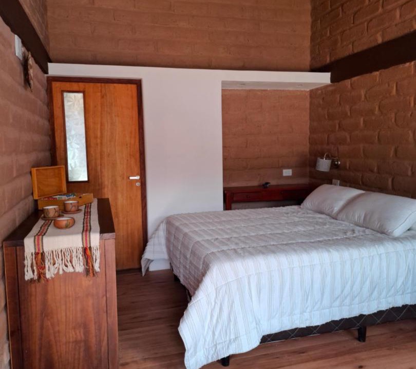 Photo of Bedroom in General San Martin