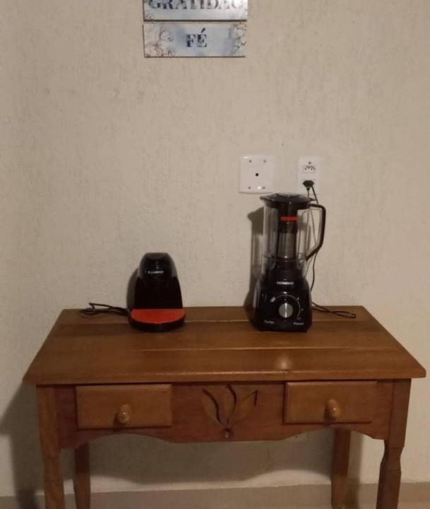 Photo of Kitchen in Pontal da Cruz