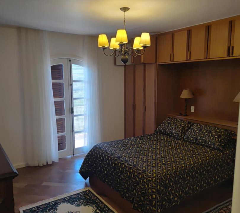 Photo of Bedroom in Vila Britania
