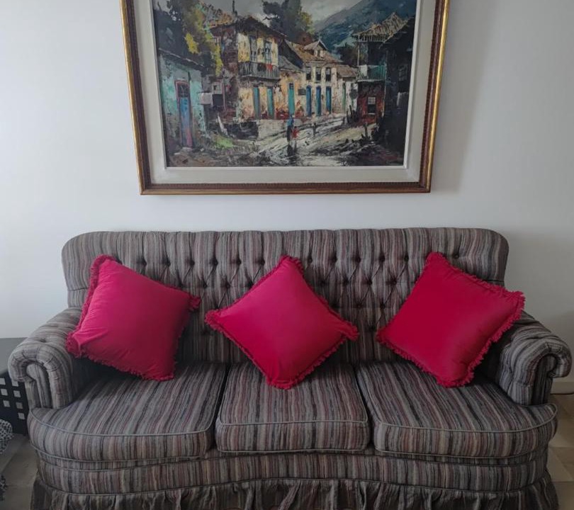 Photo of Livingroom in Vila Britania